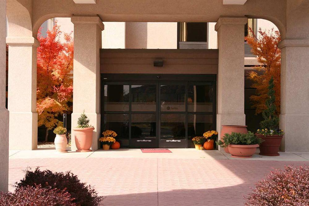 Hampton Waynesboro/stuarts Draft Hotel 3*