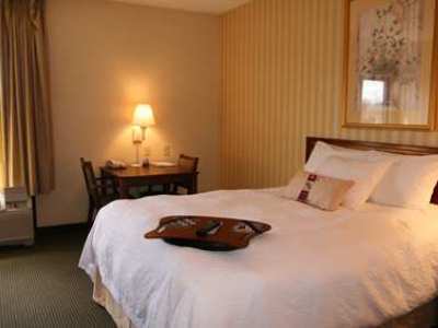 Hotel Hampton Waynesboro/stuarts Draft 3*